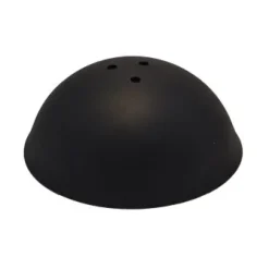 CableCup Cables Y Suspensiones Para Lámparas<Florón para lámpara Trio, Negro
