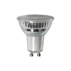 Star Trading Foco GU10 MR16 LED, Natural white Blanco Clearance