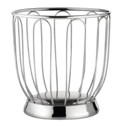 Alessi Fruteros<Frutero , Ø19 cm Plateado