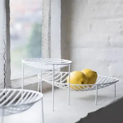 Serax Frutero Nana Ø30 cm, Blanco Hot
