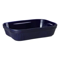Arabia Fuente de horno Uunikokki 2,5 l, de medianoche Azul Best