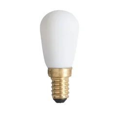 101 Copenhagen Fuente de luz Pygmy E14 V240, Matt porcelain Blanco Best
