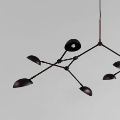 101 Copenhagen Fuente de luz Pygmy E14 V240, Matt porcelain Blanco Best