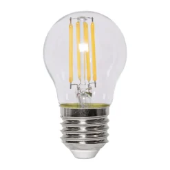 Scandi Essentials Otros Accesorios De Iluminación|Bombillas<Fuente de luz regulable Lit E27 250lm filament, , 3000K Transparente
