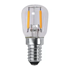 Scandi Essentials Otros Accesorios De Iluminación|Bombillas<Fuente de luz regulable Lit E14 150lm filament, , 3000K Transparente