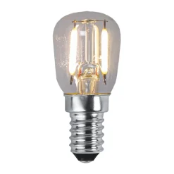 Scandi Essentials Otros Accesorios De Iluminación|Bombillas<Fuente de luz regulable Lit E14 150lm filament, , 3000K Transparente