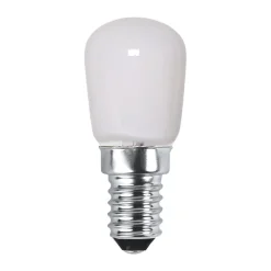 Scandi Essentials Fuente de luz regulable Lit E14 150lm filament, Opal, 3000K Blanco Discount