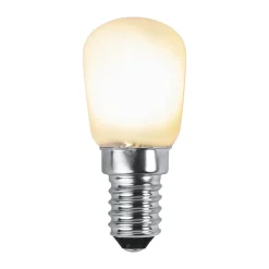 Scandi Essentials Fuente de luz regulable Lit E14 150lm filament, Opal, 3000K Blanco Discount