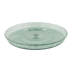 Bitz Fuente de servir Kusintha redonda Ø30 cm, Green Verde Online