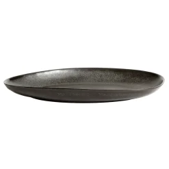 MUUBS Fuente de servir Mame 39 cm, Kaffe Marrón Online