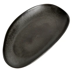 MUUBS Fuente de servir Mame 39 cm, Kaffe Marrón Online