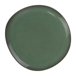Villeroy & Boch Bandejas Y Fuentes De Servir<Fuente Lave Ø32 cm, Green Verde