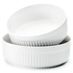 Arabia Fuente para horno Uunikokki, 1,5 L Blanco Clearance