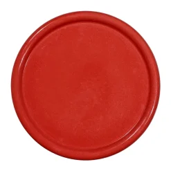 Byon Platos Para Tarta<Fuente para tarta Porto Ø26x11 cm, Rojo-beige RojoBeige