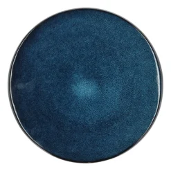 Bitz Platos Para Tarta|Bandejas Y Fuentes De Servir<Fuente para tartas con pie Ø30 cm, oscuro Azul