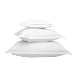 Mille Notti Fundas De Almohada<Funda de almohada Allegro EKO, , 50x90 cm Blanco