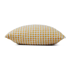 Juna Funda de almohada Bæk&Bølge 50x60 cm, Azul claro-arena AzulBeige Discount