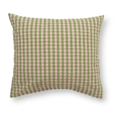 Juna Fundas De Almohada<Funda de almohada Bæk&Bølge 50x60 cm, -rosa claro Verde