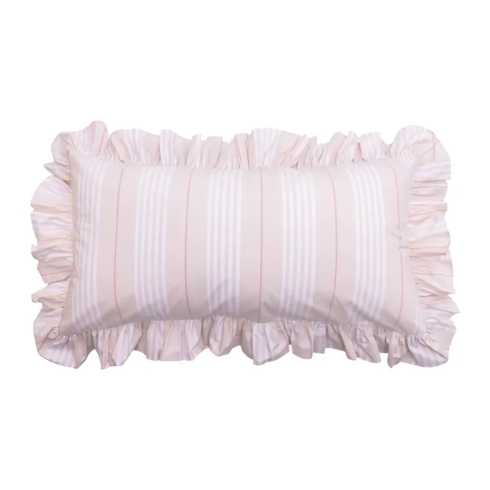 Mille Notti Fundas De Almohada<Funda de almohada Camicia Balza, claro, 50x90 cm Rosa