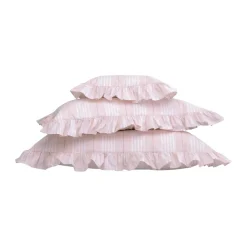 Mille Notti Fundas De Almohada<Funda de almohada Camicia Balza, claro, 50x90 cm Rosa