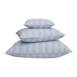 Mille Notti Fundas De Almohada<Funda de almohada Camicia, claro, 50x60 cm Azul