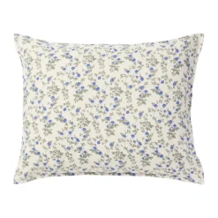 Garbo&Friends Fundas De Almohada<Funda de almohada Dainty Muslin, 50x90 cm Azul