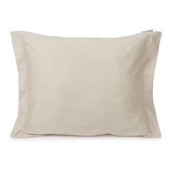 Lexington Fundas De Almohada<Funda de almohada Hotel Cotton Sateen 50x60 cm, Light sand Beige