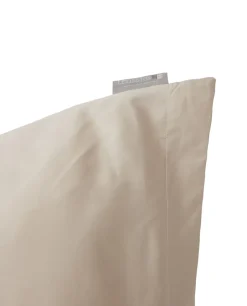 Lexington Fundas De Almohada<Funda de almohada Hotel Cotton Sateen 50x60 cm, Light sand Beige