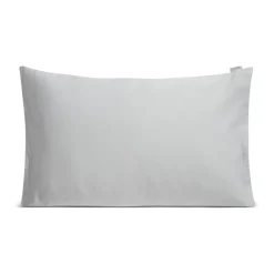 Lexington Fundas De Almohada<Funda de almohada Hotel Cotton Sateen 50x90 cm, Light grey Gris