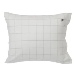 Lexington Fundas De Almohada<Funda de almohada Hotel Light Flannel 50x60 cm, blanco-beige claro BlancoBeige