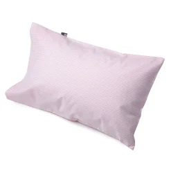 Lexington Funda de almohada Icons Baby Pin Point 35x55 cm, Pink-white Rosa Sale