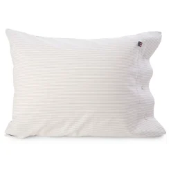 Lexington Fundas De Almohada<Funda de almohada Icons Pin Point 50x60 cm, -white Beige