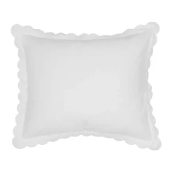 Mille Notti Fundas De Almohada<Funda de almohada Isola, , 50x60 cm Blanco