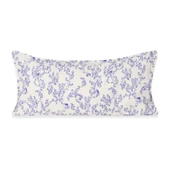 Garbo&Friends Fundas De Almohada<Funda de almohada Jardim Muslin, 50x90 cm Azul