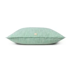 Juna Fundas De Almohada<Funda de almohada Monochrome Lines 50x60 cm, Verde-blanco VerdeBlanco