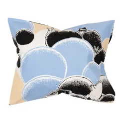 Moomin Arabia Fundas De Almohada<Funda de almohada Mumin 50x60 cm, Guijarros Multi