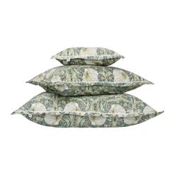 Mille Notti Funda de almohada Pimpernel, , 50x60 cm Verde