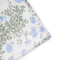 Garbo&Friends Fundas De Almohada<Funda de almohada Plumbago Muslin, 50x70 cm Azul