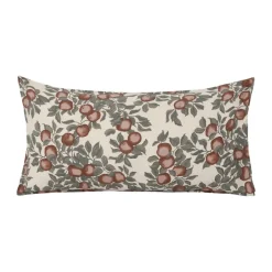 Garbo&Friends Funda de almohada Pomme Muslin, 50x90 cm Beige Discount