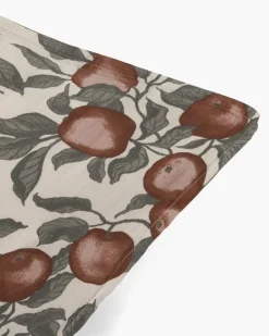 Garbo&Friends Funda de almohada Pomme Muslin, 50x90 cm Beige Discount