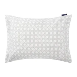 Lexington Fundas De Almohada<Funda de almohada Rattan Printed 50x60 cm, White Blanco