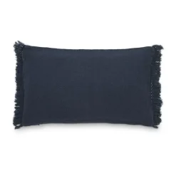 Boel & Jan Funda de almohada Sone 30x50 cm, Azul Online