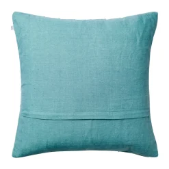 Chhatwal & Jonsson Fundas De Cojín<Funda de cojín Bloom 50x50 cm, Heaven Blue Azul