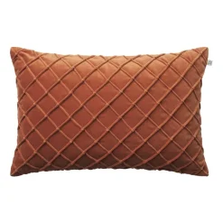 Chhatwal & Jonsson Fundas De Cojín<Funda de cojín Deva 40x60 cm, Terracotta Naranja