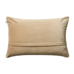 Chhatwal & Jonsson Fundas De Cojín<Funda de cojín Frankie 40x60 cm, Tan Beige