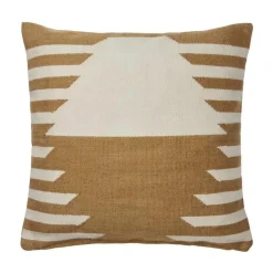 Broste Copenhagen Fundas De Cojín<Funda de cojín Hedda 50x50 cm, Beige