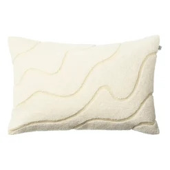 Chhatwal & Jonsson Fundas De Cojín<Funda de cojín Kashi 40x60 cm, Off White Blanco