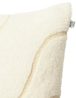 Chhatwal & Jonsson Fundas De Cojín<Funda de cojín Kashi 40x60 cm, Off White Blanco