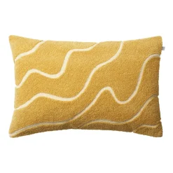 Chhatwal & Jonsson Fundas De Cojín<Funda de cojín Kashi 40x60 cm, Spicy yellow Amarillo