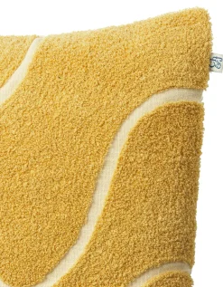 Chhatwal & Jonsson Fundas De Cojín<Funda de cojín Kashi 40x60 cm, Spicy yellow Amarillo